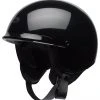 Bell Helmets Half Helmets Bell Scout Air Helmet
