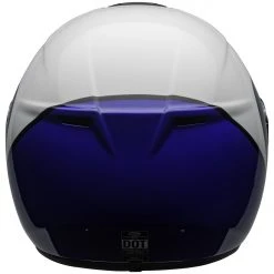 Bell Helmets Bell SRT Assassin Helmet -Helmets Sale 2024 bell srt assassin helmet white blue black 5