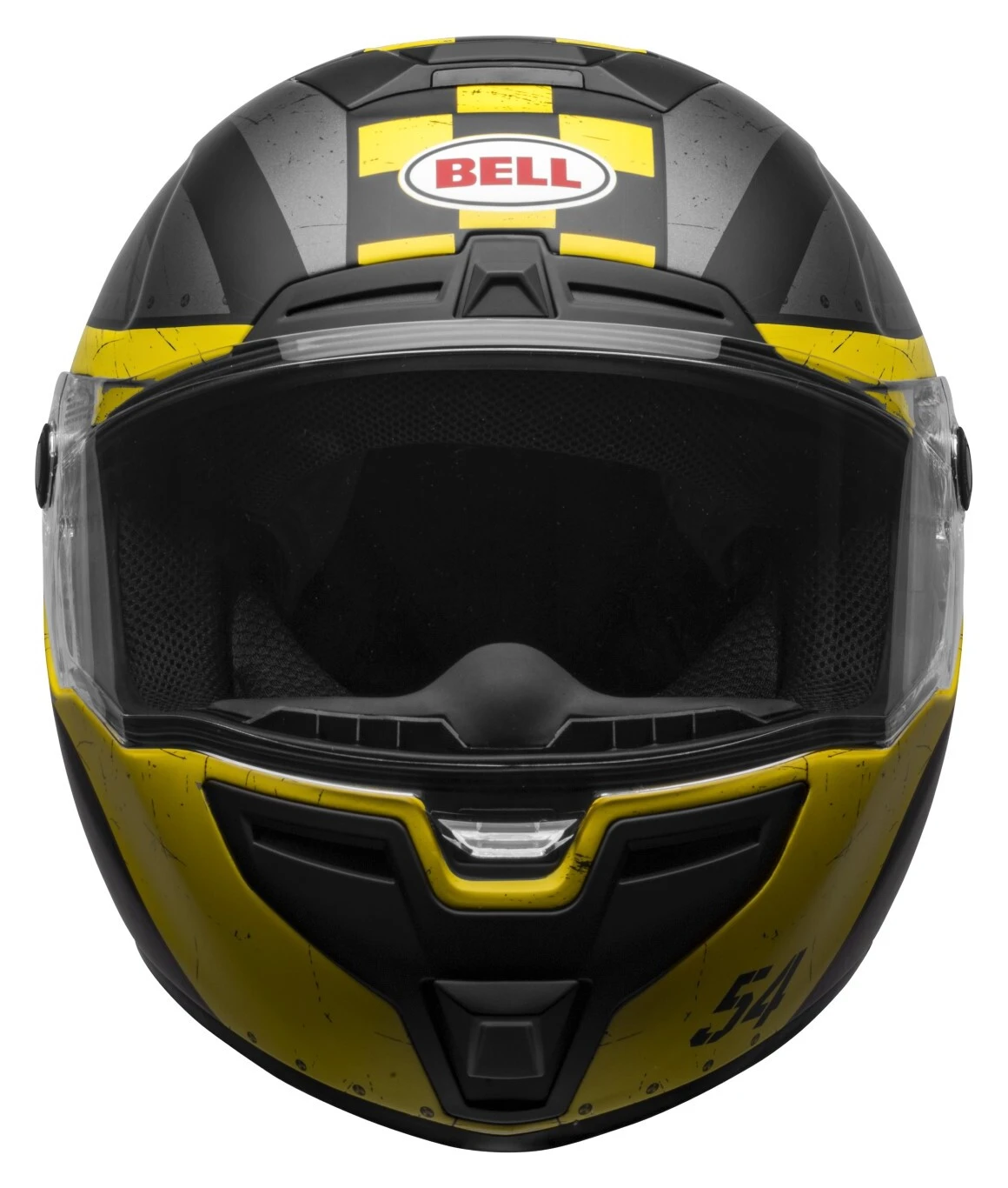 Bell Helmets Bell SRT Devil May Care Helmet 2 Bell Helmets Bell SRT Devil May Care Helmet - Image 2