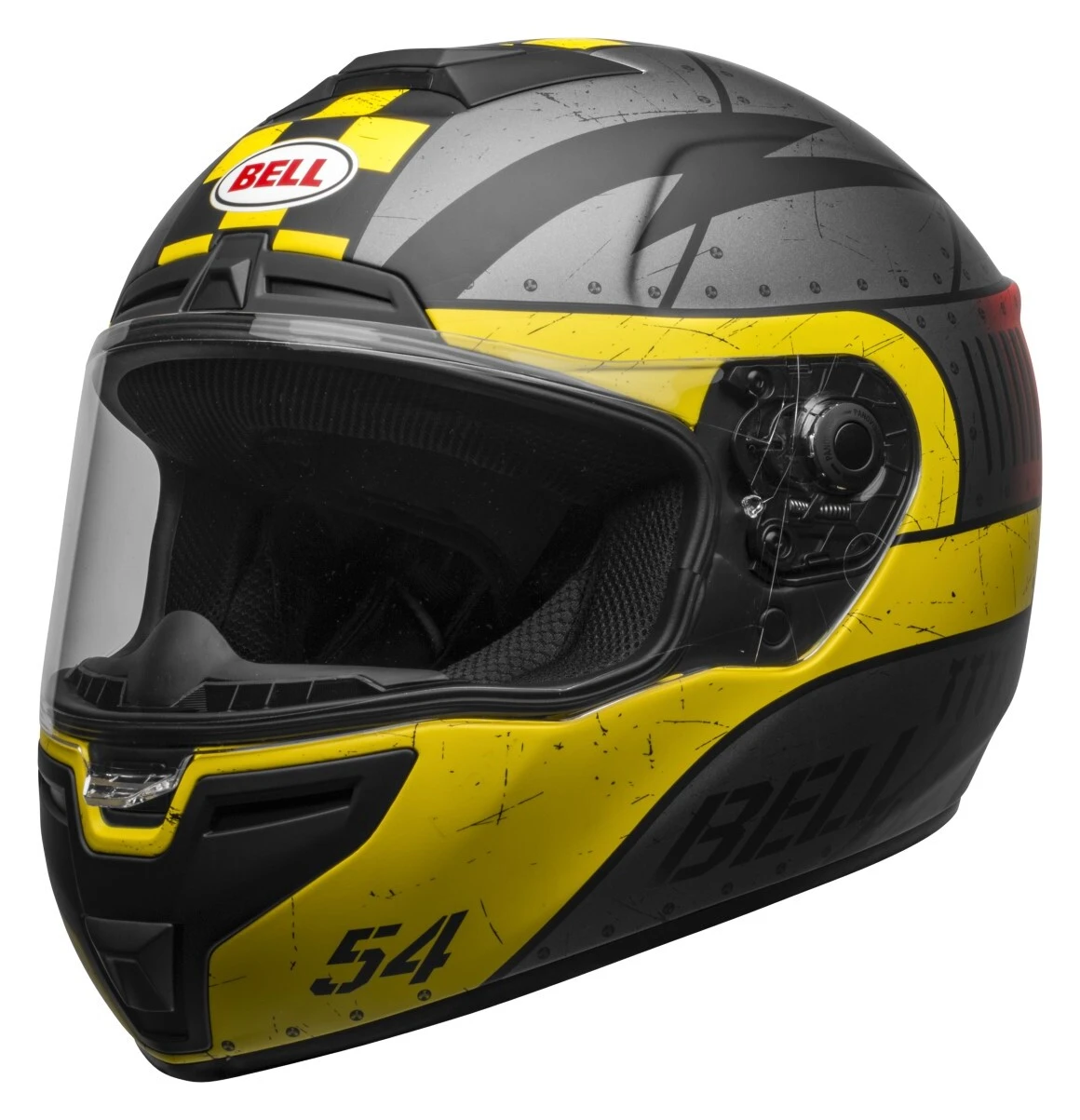 Bell Helmets Bell SRT Devil May Care Helmet 1 Bell Helmets Bell SRT Devil May Care Helmet