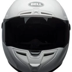Bell Helmets Full Face Bell SRT Helmet -Helmets Sale 2024 bell srt helmet white