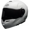 Bell Helmets Bell SRT Modular Helmet White / 2XL [Open Box]