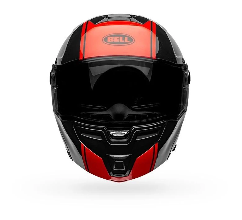 Bell Helmets Bell SRT Modular Ribbon Helmet 2 Bell Helmets Bell SRT Modular Ribbon Helmet - Image 2