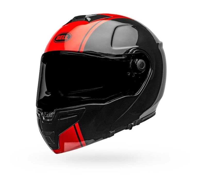 Bell Helmets Bell SRT Modular Ribbon Helmet 1 Bell Helmets Bell SRT Modular Ribbon Helmet