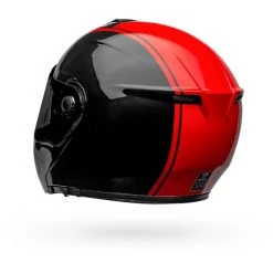 Bell Helmets Bell SRT Modular Ribbon Helmet 14 Bell Helmets Bell SRT Modular Ribbon Helmet -Helmets Sale 2024 bell srt modular ribbon helmet black red 2