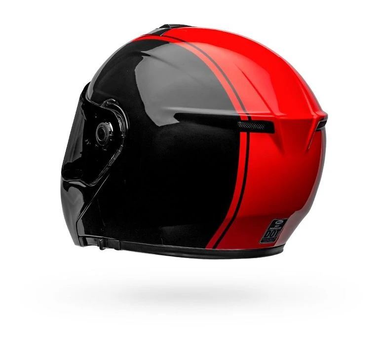 Bell Helmets Bell SRT Modular Ribbon Helmet 7 Bell Helmets Bell SRT Modular Ribbon Helmet - Image 7
