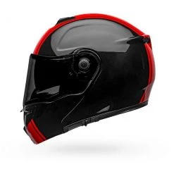 Bell Helmets Bell SRT Modular Ribbon Helmet 15 Bell Helmets Bell SRT Modular Ribbon Helmet -Helmets Sale 2024 bell srt modular ribbon helmet black red 3
