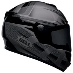 Bell Helmets Full Face Bell SRT Predator Blackout Helmet