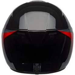 Bell Helmets Bell SRT Razor Helmet -Helmets Sale 2024 bell srt razor helmet black red grey 4