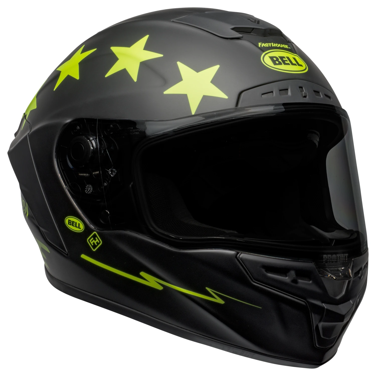 Bell Helmets Full Face Bell Star MIPS DLX Fasthouse Victory Circle Helmet 8 Bell Helmets Full Face Bell Star MIPS DLX Fasthouse Victory Circle Helmet - Image 8