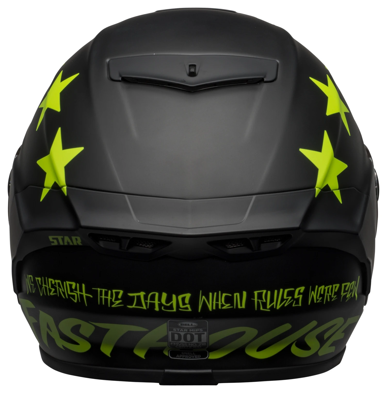 Bell Helmets Full Face Bell Star MIPS DLX Fasthouse Victory Circle Helmet 9 Bell Helmets Full Face Bell Star MIPS DLX Fasthouse Victory Circle Helmet - Image 9