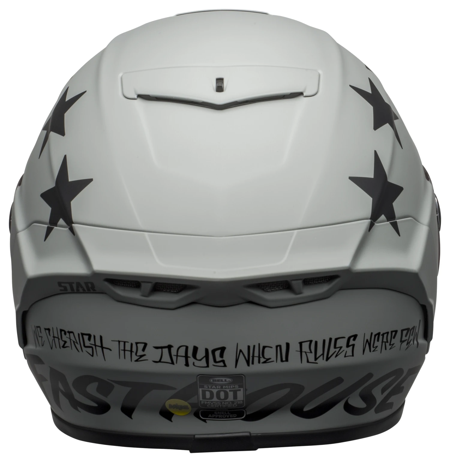 Bell Helmets Full Face Bell Star MIPS DLX Fasthouse Victory Circle Helmet 6 Bell Helmets Full Face Bell Star MIPS DLX Fasthouse Victory Circle Helmet - Image 6