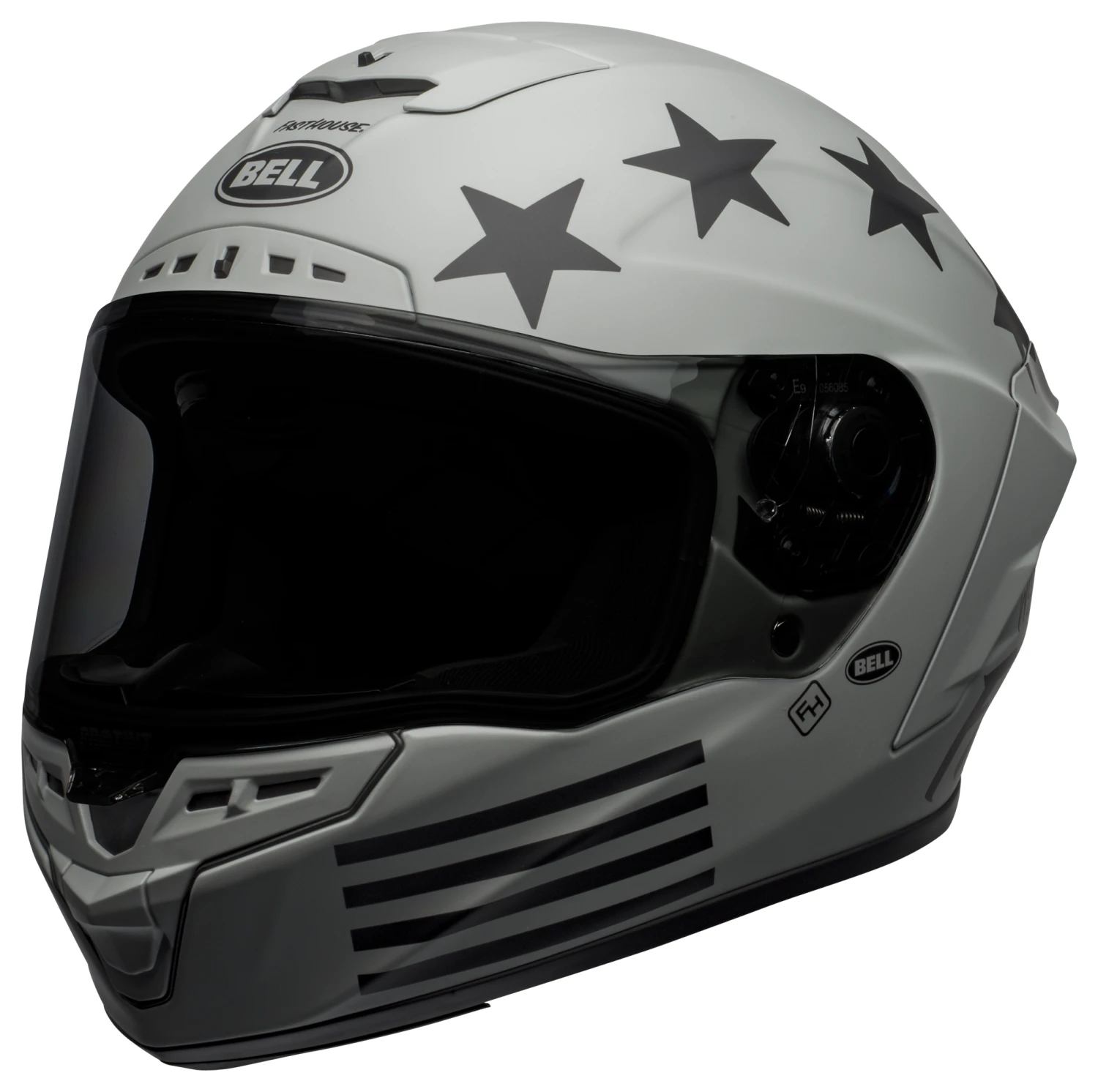 Bell Helmets Full Face Bell Star MIPS DLX Fasthouse Victory Circle Helmet 1 Bell Helmets Full Face Bell Star MIPS DLX Fasthouse Victory Circle Helmet