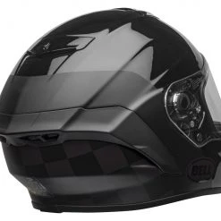 Bell Helmets Full Face Bell Star DLX MIPS Lux Checkers Helmet 26 Bell Helmets Full Face Bell Star DLX MIPS Lux Checkers Helmet -Helmets Sale 2024 bell star mipsdlx lux checkers helmet black matte root beer 4