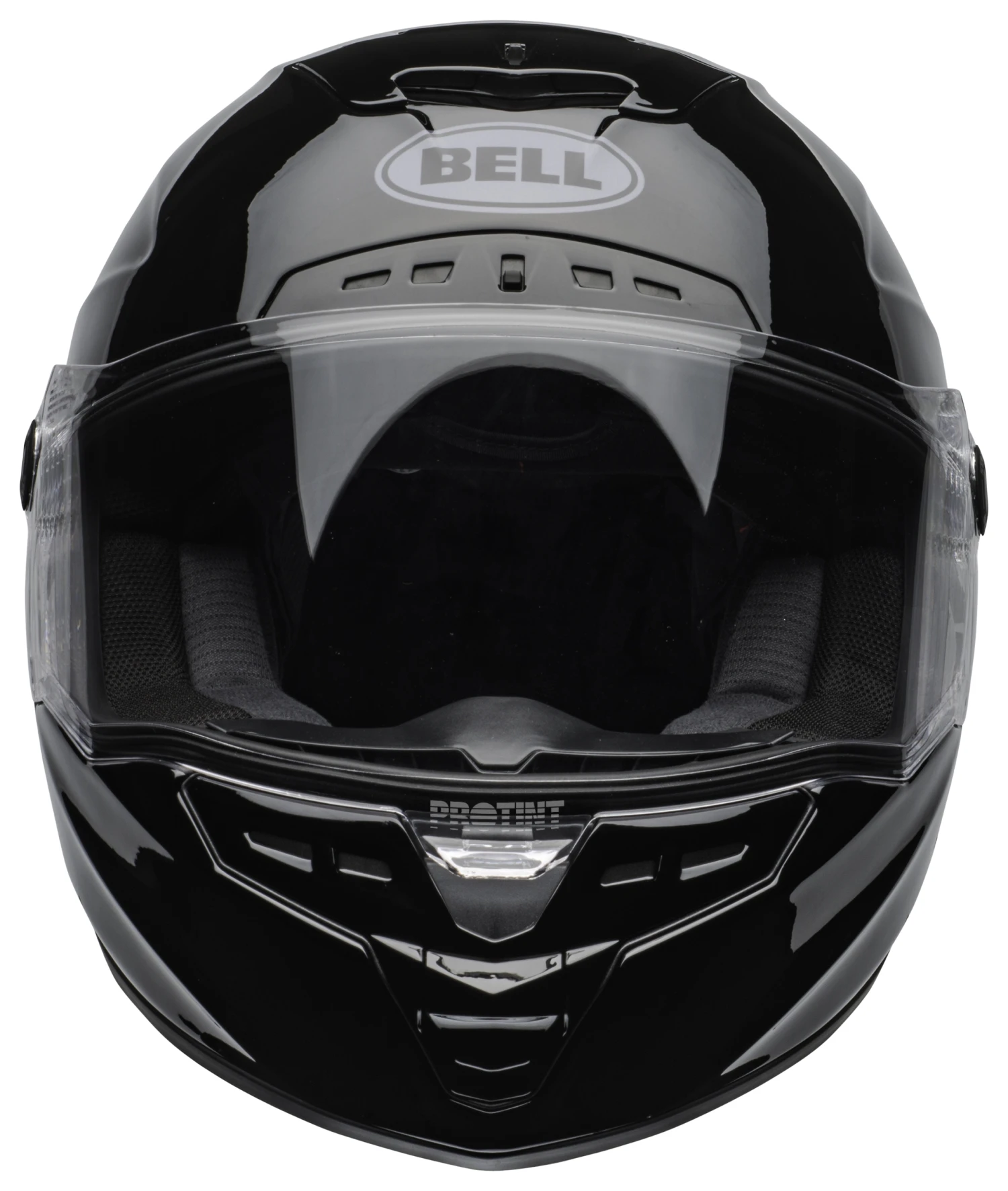 Bell Helmets Full Face Bell Star DLX MIPS Lux Checkers Helmet 2 Bell Helmets Full Face Bell Star DLX MIPS Lux Checkers Helmet - Image 2