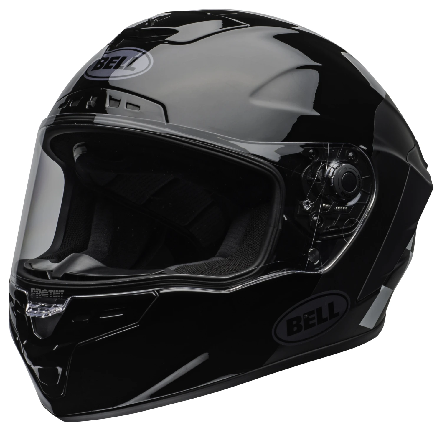 Bell Helmets Full Face Bell Star DLX MIPS Lux Checkers Helmet 1 Bell Helmets Full Face Bell Star DLX MIPS Lux Checkers Helmet