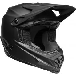 Bell Helmets Bell Youth Moto-9 MIPS Helmet -Helmets Sale 2024 bell youth moto9 mips helmet matte black 2