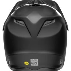 Bell Helmets Bell Youth Moto-9 MIPS Helmet -Helmets Sale 2024 bell youth moto9 mips helmet matte black 5
