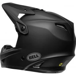 Bell Helmets Bell Youth Moto-9 MIPS Helmet -Helmets Sale 2024 bell youth moto9 mips helmet matte black 6