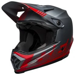 Bell Helmets Bell Youth Moto-9 MIPS Louver Helmet 23 Bell Helmets Bell Youth Moto-9 MIPS Louver Helmet -Helmets Sale 2024 bell youth moto9 mips louver helmet