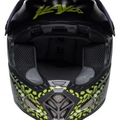 Bell Helmets Bell Youth Moto-9 MIPS Slayco Helmet 20 Bell Helmets Bell Youth Moto-9 MIPS Slayco Helmet -Helmets Sale 2024 bell youth moto9 mips slayco helmet 1