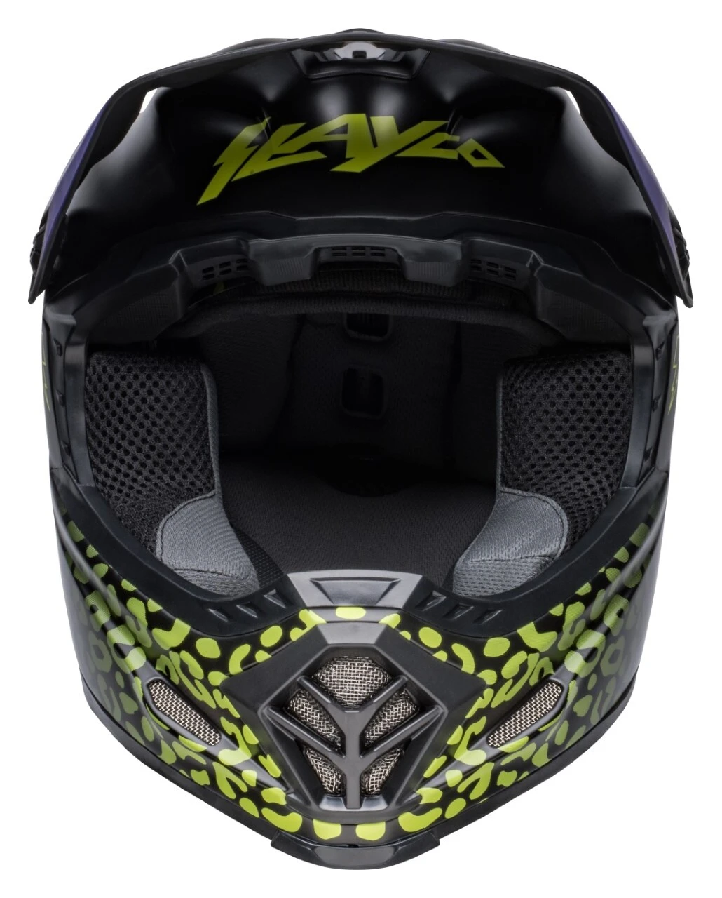 Bell Helmets Bell Youth Moto-9 MIPS Slayco Helmet 7 Bell Helmets Bell Youth Moto-9 MIPS Slayco Helmet - Image 7