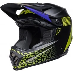 Bell Helmets Bell Youth Moto-9 MIPS Slayco Helmet 19 Bell Helmets Bell Youth Moto-9 MIPS Slayco Helmet -Helmets Sale 2024 bell youth moto9 mips slayco helmet
