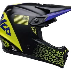 Bell Helmets Bell Youth Moto-9 MIPS Slayco Helmet 22 Bell Helmets Bell Youth Moto-9 MIPS Slayco Helmet -Helmets Sale 2024 bell youth moto9 mips slayco helmet 3