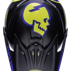 Bell Helmets Bell Youth Moto-9 MIPS Slayco Helmet 27 Bell Helmets Bell Youth Moto-9 MIPS Slayco Helmet -Helmets Sale 2024 bell youth moto9 mips slayco helmet 8