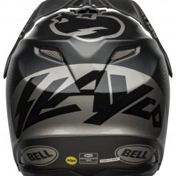 Bell Helmets Bell Youth Moto-9 MIPS Slayco Helmet 17 Bell Helmets Bell Youth Moto-9 MIPS Slayco Helmet -Helmets Sale 2024 bell youth moto9 mips slayco helmet black grey 3
