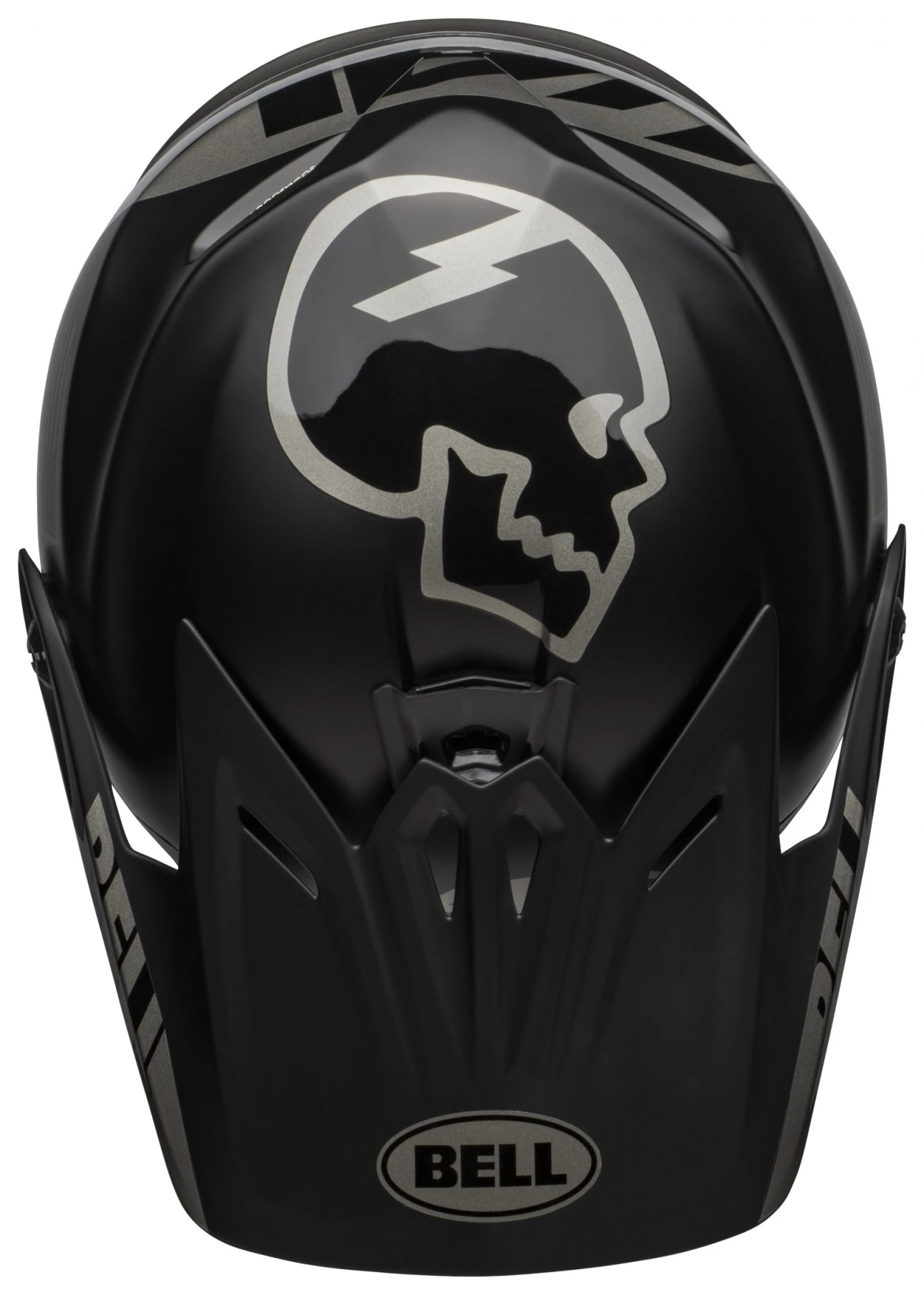 Bell Helmets Bell Youth Moto-9 MIPS Slayco Helmet 5 Bell Helmets Bell Youth Moto-9 MIPS Slayco Helmet - Image 5