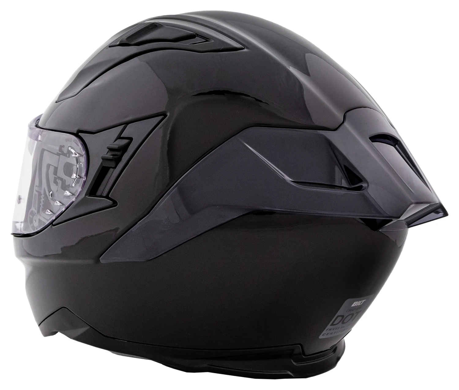 BILT Charger Helmet 3 BILT Charger Helmet - Image 3