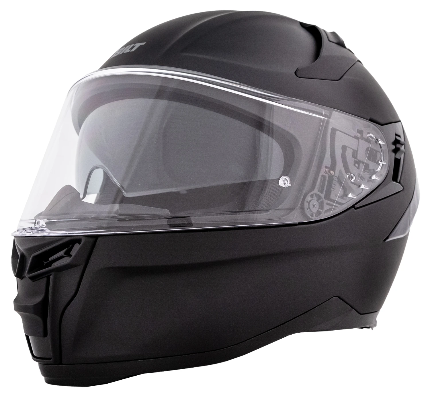 BILT Charger Helmet 4 BILT Charger Helmet - Image 4