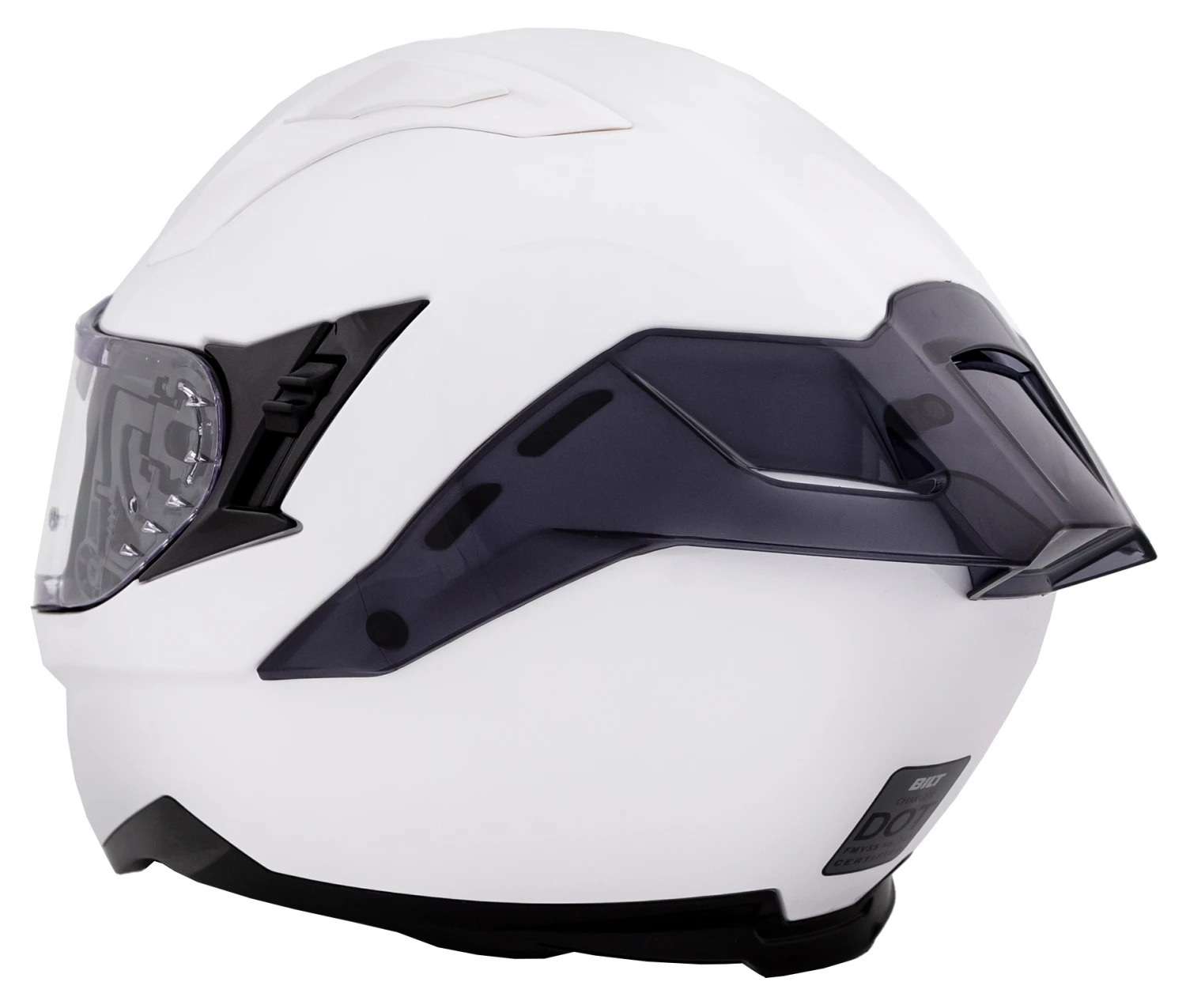 BILT Charger Helmet 9 BILT Charger Helmet - Image 9