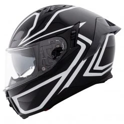 Helmet Closeouts BILT Charger Vigor Helmet -Helmets Sale 2024 bilt charger vigor helmet black white 2