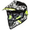 Helmet Closeouts BILT Lux Camo Race Helmet
