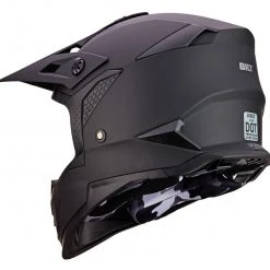 BILT Lux Race Helmet -Helmets Sale 2024 bilt lux race helmet matte black 2