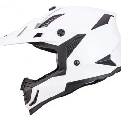 BILT Lux Race Helmet -Helmets Sale 2024 bilt lux race helmet white black 1