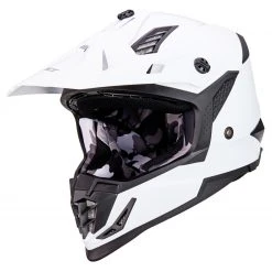 BILT Lux Race Helmet -Helmets Sale 2024 bilt lux race helmet white black