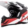 Helmet Closeouts BILT Lux Sleek Race Helmet