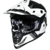 Helmet Closeouts BILT Lux Stadium Race Helmet