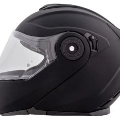 Helmet Closeouts BILT Nomad Modular Helmet -Helmets Sale 2024 bilt nomad modular helmet matte black 1