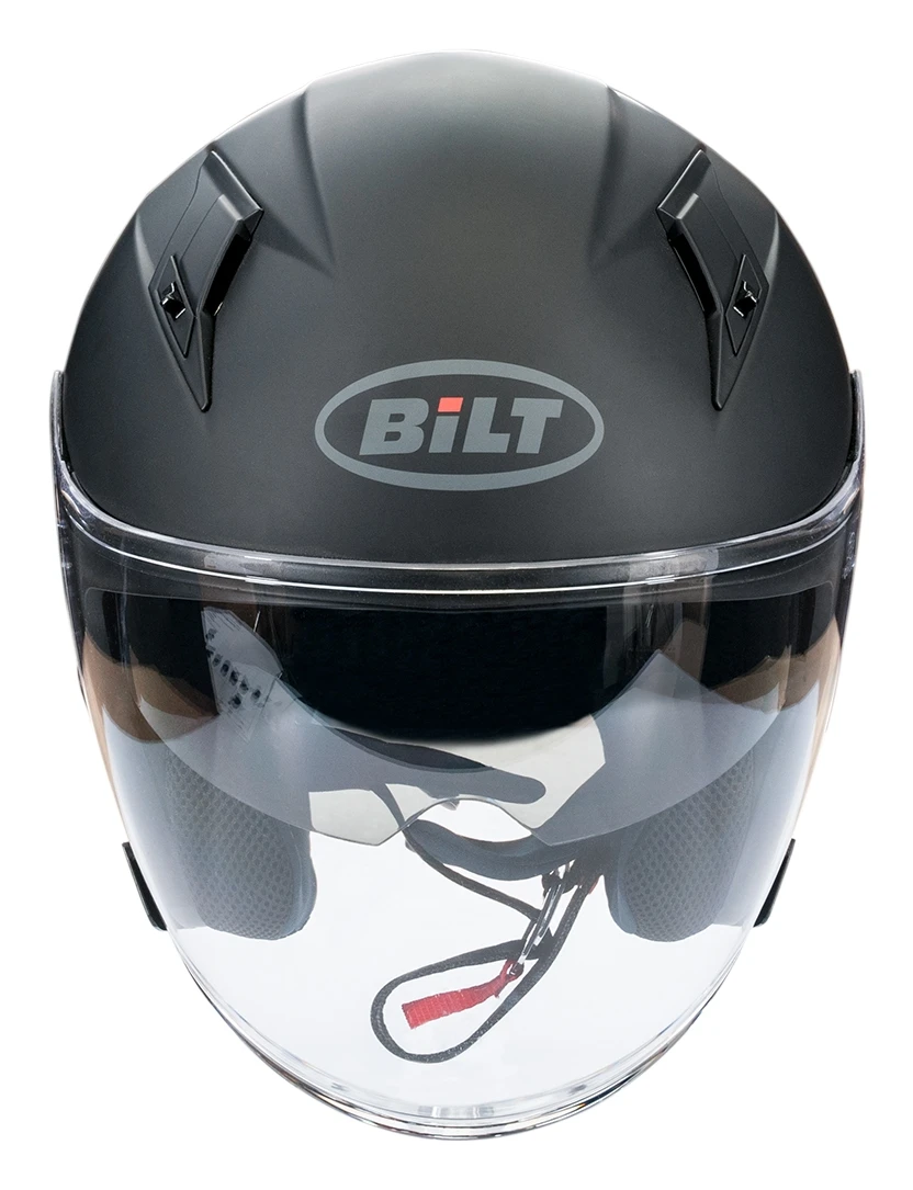 BILT Route Helmet 4 BILT Route Helmet - Image 4