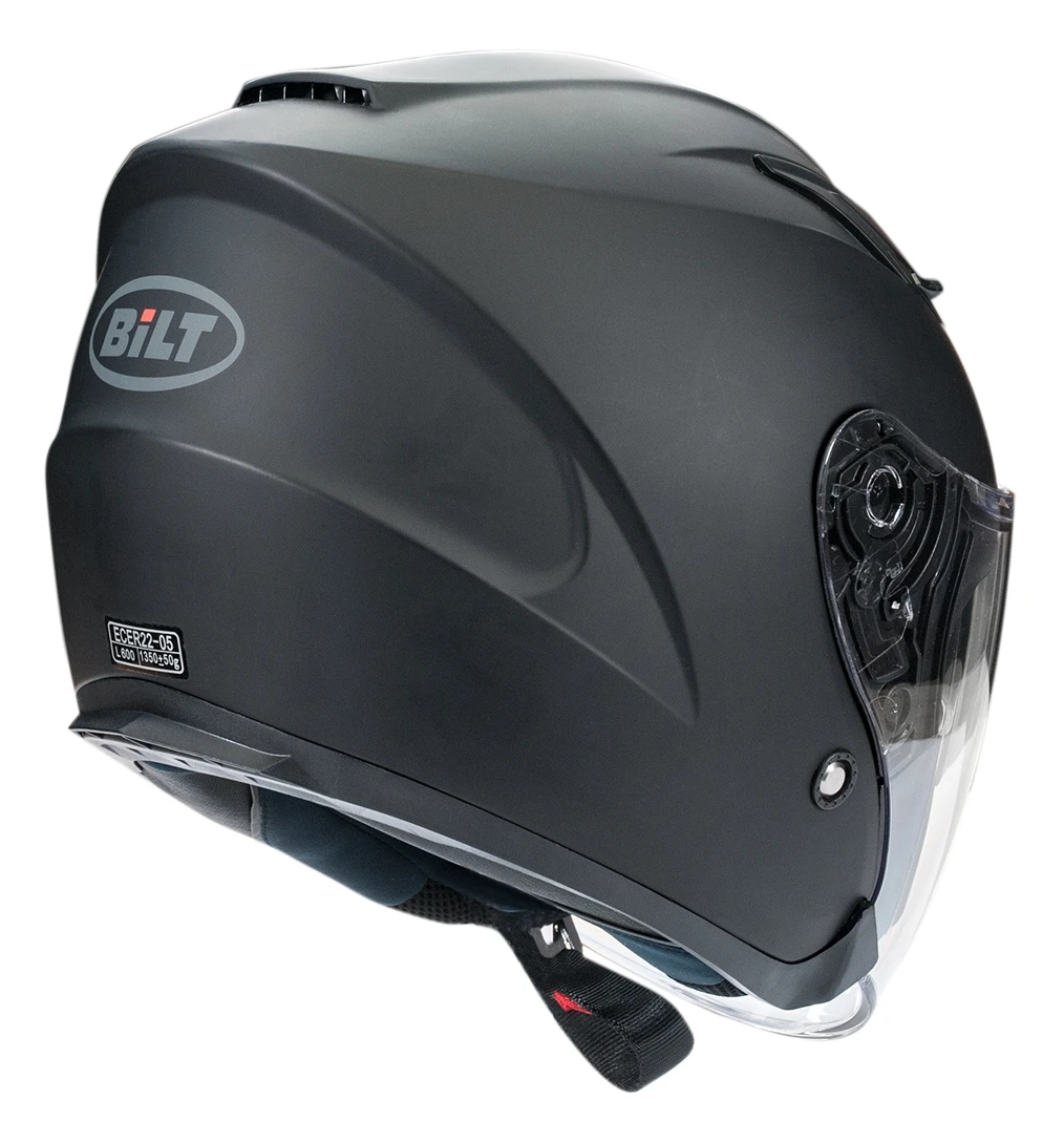 BILT Route Helmet 7 BILT Route Helmet - Image 7