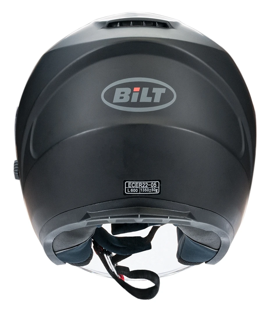 BILT Route Helmet 8 BILT Route Helmet - Image 8