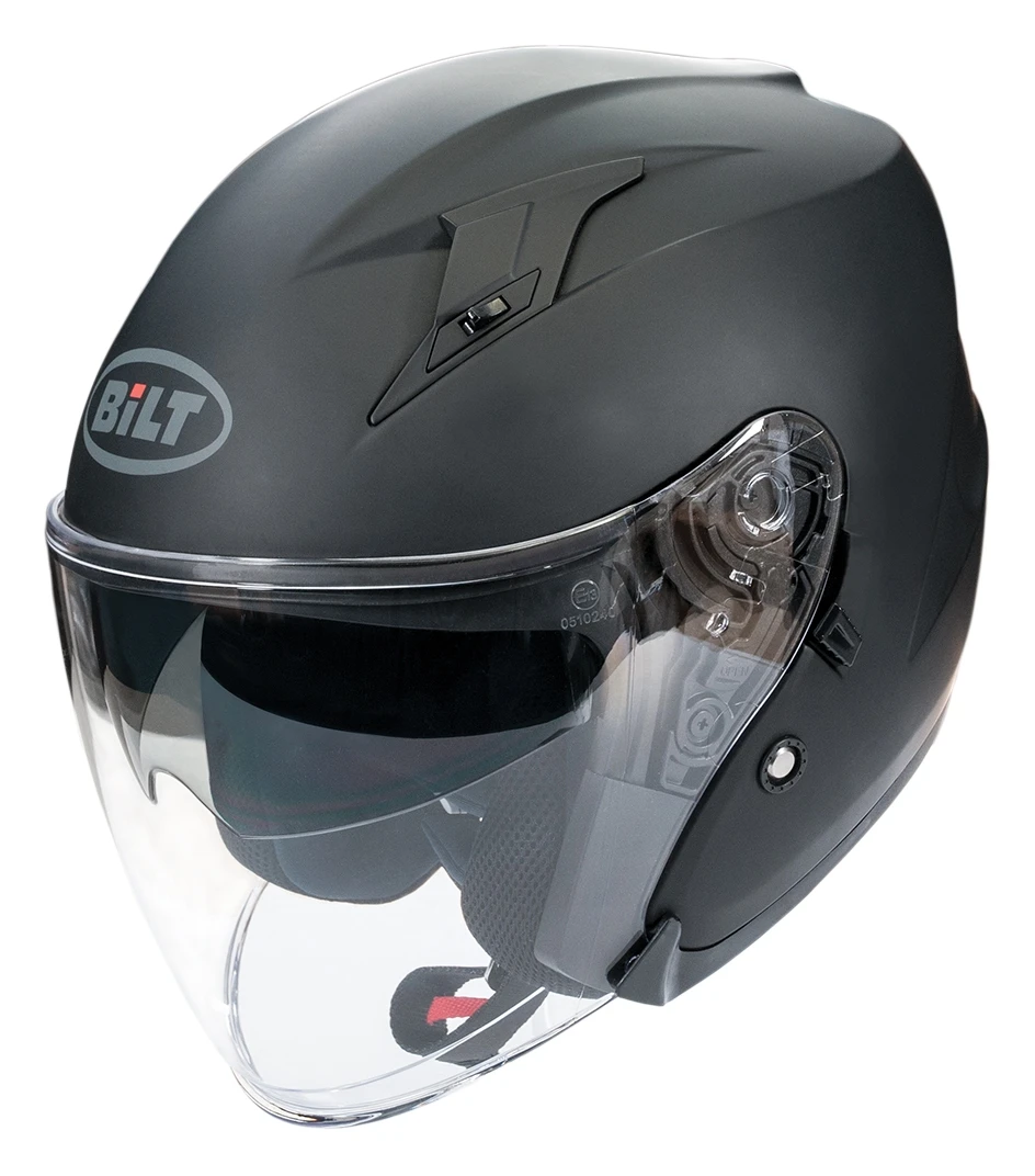 BILT Route Helmet 11 BILT Route Helmet - Image 11