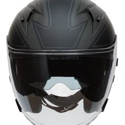 BILT Route Journey Helmet 8 BILT Route Journey Helmet -Helmets Sale 2024 bilt route journey helmet black grey 3