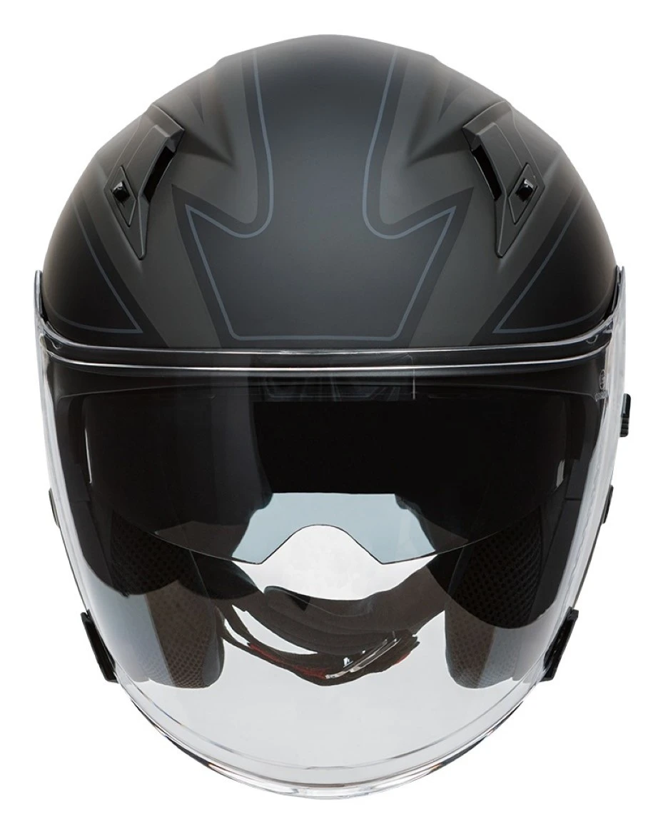 BILT Route Journey Helmet 4 BILT Route Journey Helmet - Image 4