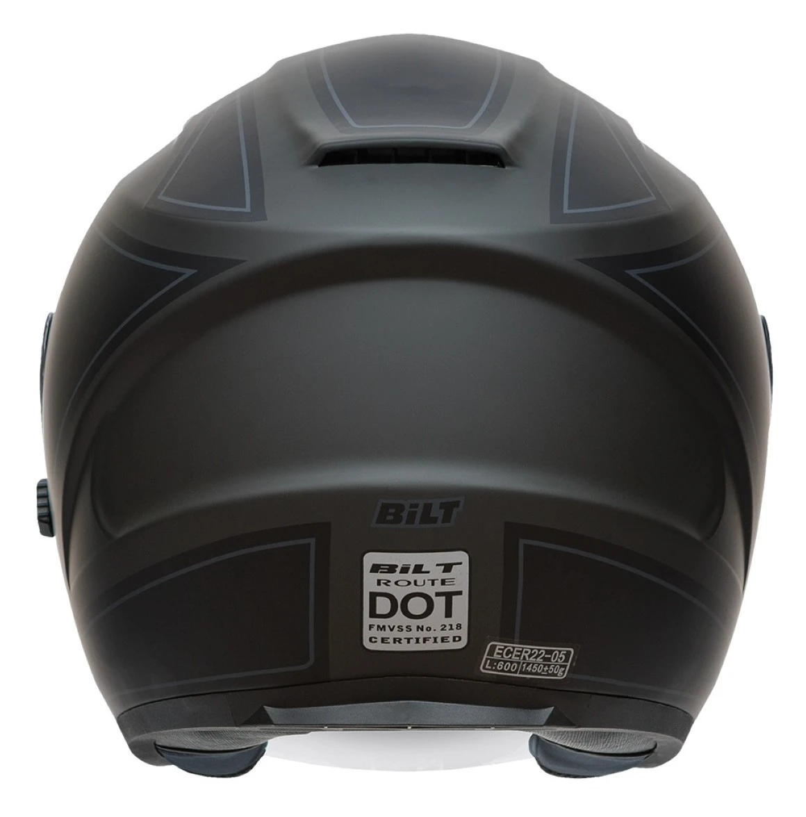 BILT Route Journey Helmet 5 BILT Route Journey Helmet - Image 5