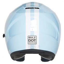 BILT Route Retro Helmet -Helmets Sale 2024 bilt route retro womens helmet cyan cream 5